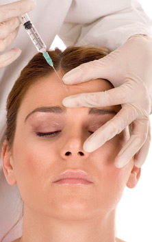 médecine esthétique botox