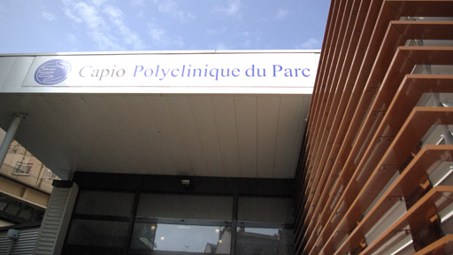 clinique de la chirurgie esthétique Toulouse